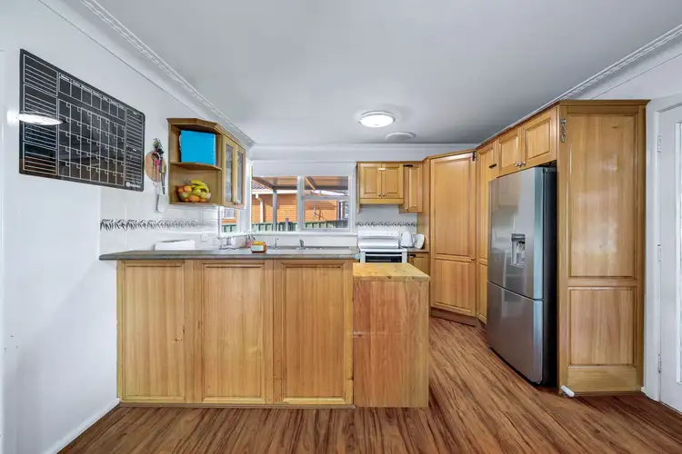 Third view of Homely house listing, 18 Tallawarra Road, Leumeah NSW 2560