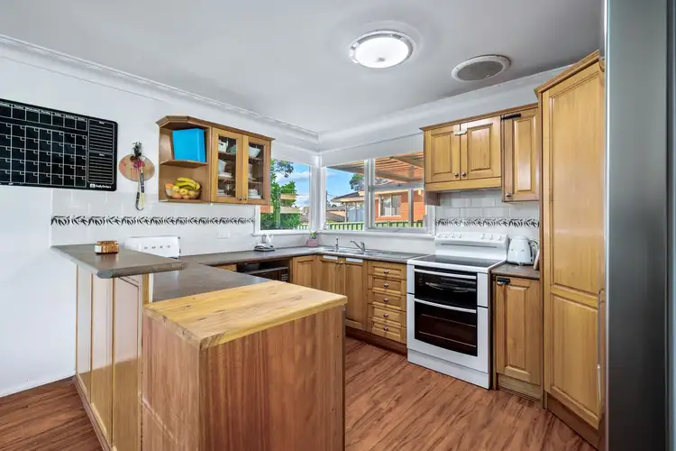 Fourth view of Homely house listing, 18 Tallawarra Road, Leumeah NSW 2560