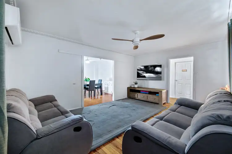 Fifth view of Homely house listing, 18 Tallawarra Road, Leumeah NSW 2560
