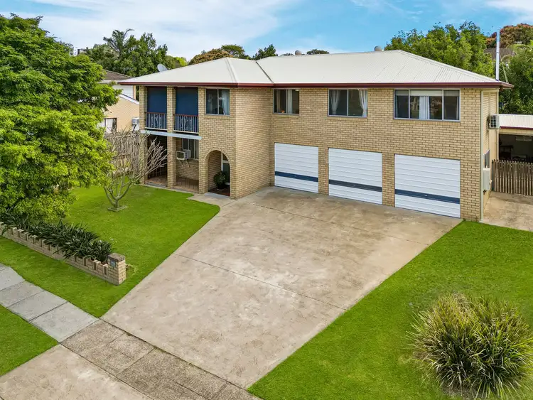11 Midwood Street, Wishart QLD 4122
