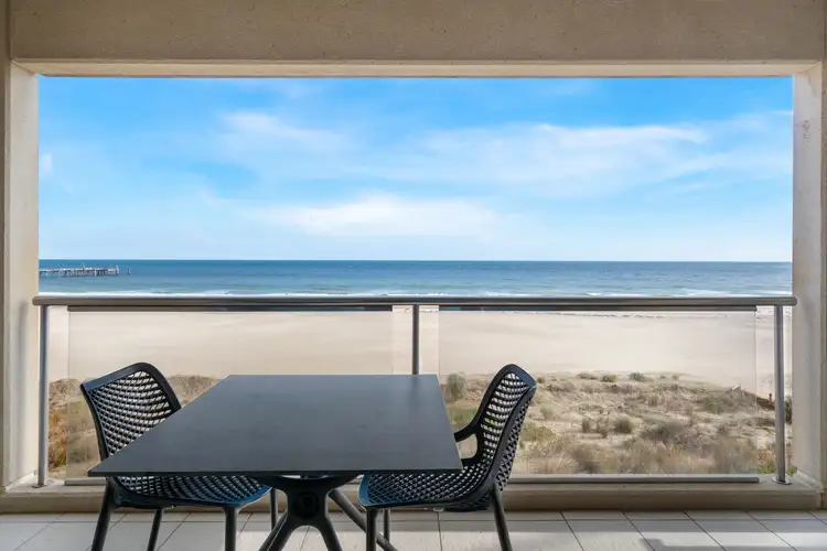 Main view of Homely apartment listing, 617/16 Holdfast Promenade, Glenelg SA 5045