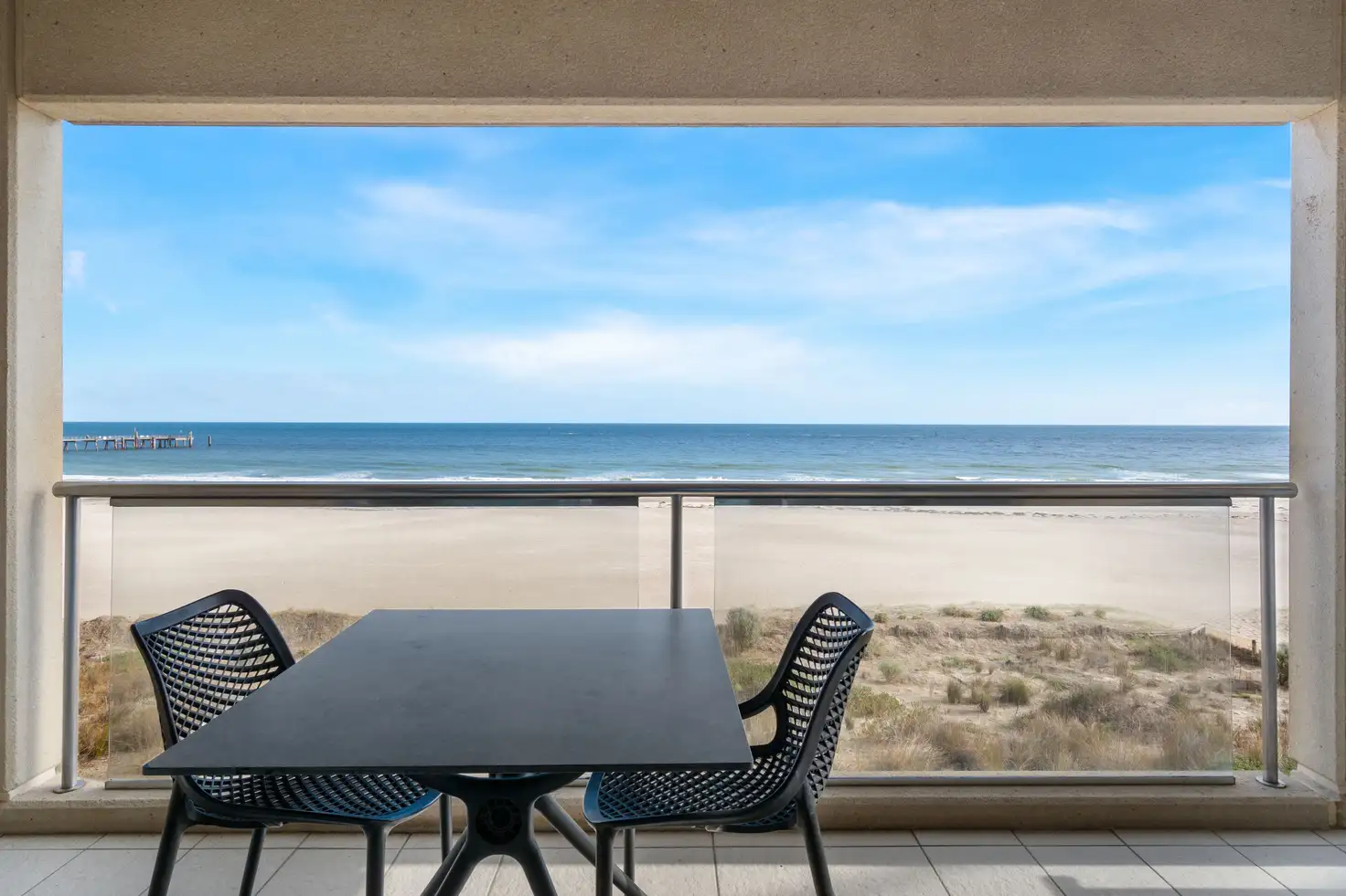 Main view of Homely apartment listing, 617/16 Holdfast Promenade, Glenelg SA 5045
