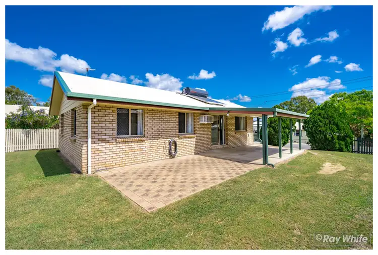 Main view of Homely house listing, 10 Beak Street, Koongal QLD 4701