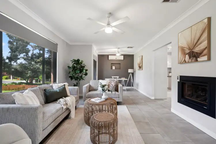 Fifth view of Homely house listing, 34 Littler Drive, Fairview Park SA 5126