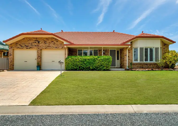 Main view of Homely house listing, 30 The Halyard, Yamba NSW 2464