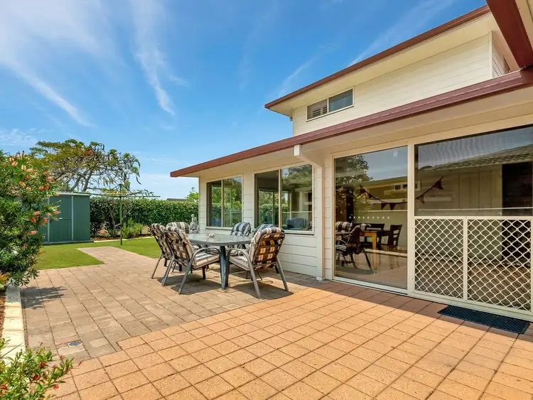 Third view of Homely house listing, 30 The Halyard, Yamba NSW 2464