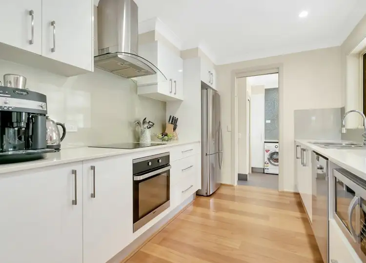 Fourth view of Homely house listing, 30 The Halyard, Yamba NSW 2464