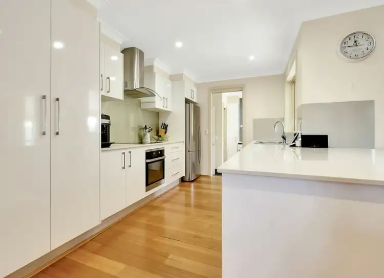 Fifth view of Homely house listing, 30 The Halyard, Yamba NSW 2464