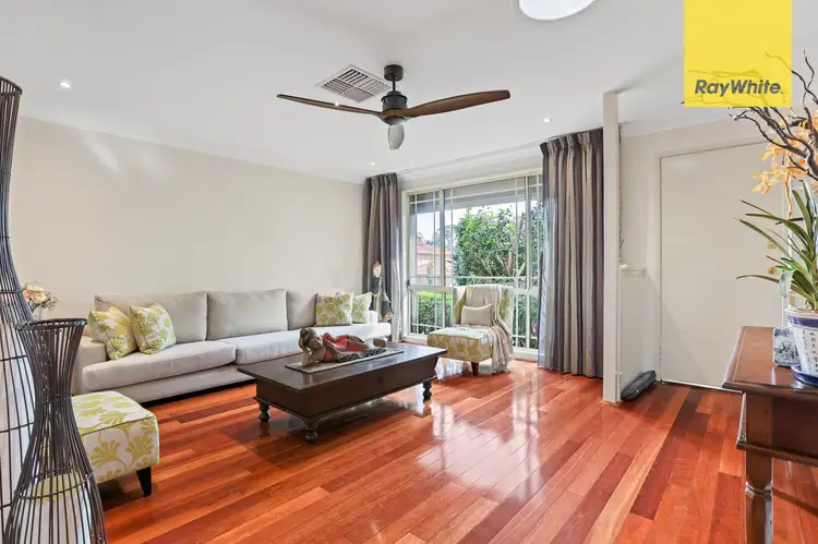 22 Appletree Grove, Oakhurst NSW 2761