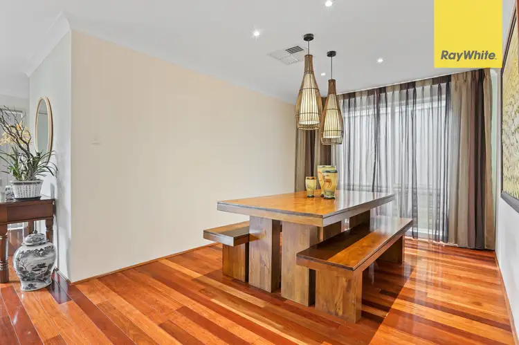 Third view of Homely house listing, 22 Appletree Grove, Oakhurst NSW 2761