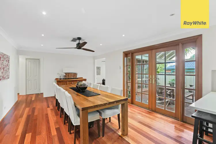 Sixth view of Homely house listing, 22 Appletree Grove, Oakhurst NSW 2761