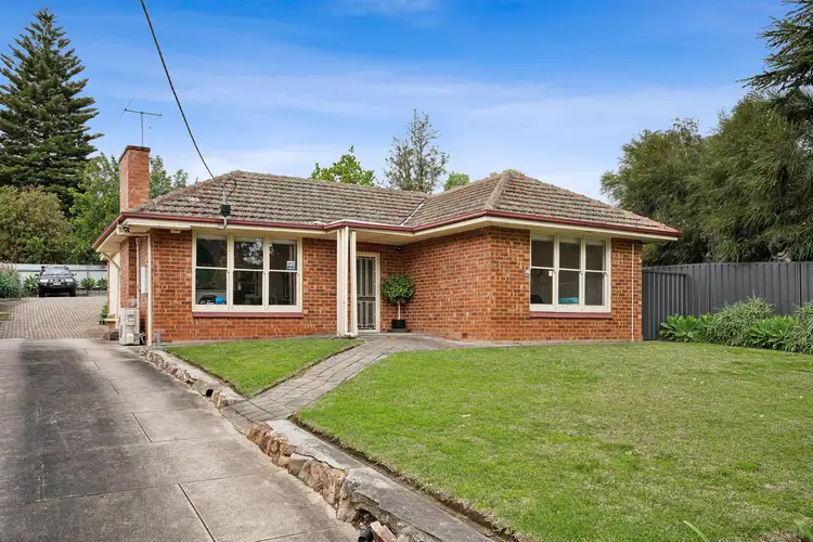 40 Hallett Road, Stonyfell SA 5066