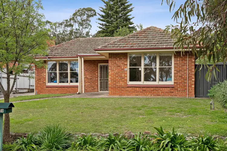 Second view of Homely house listing, 40 Hallett Road, Stonyfell SA 5066