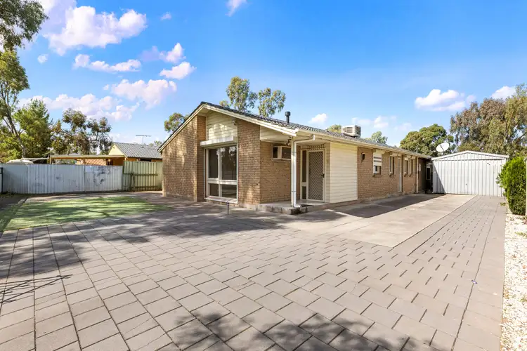 40 Woodcock Crescent, Para Hills West SA 5096