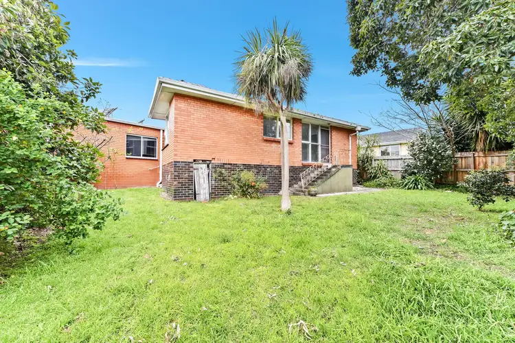 Fifth view of Homely house listing, 5 Chantilly Street, Mount Waverley VIC 3149