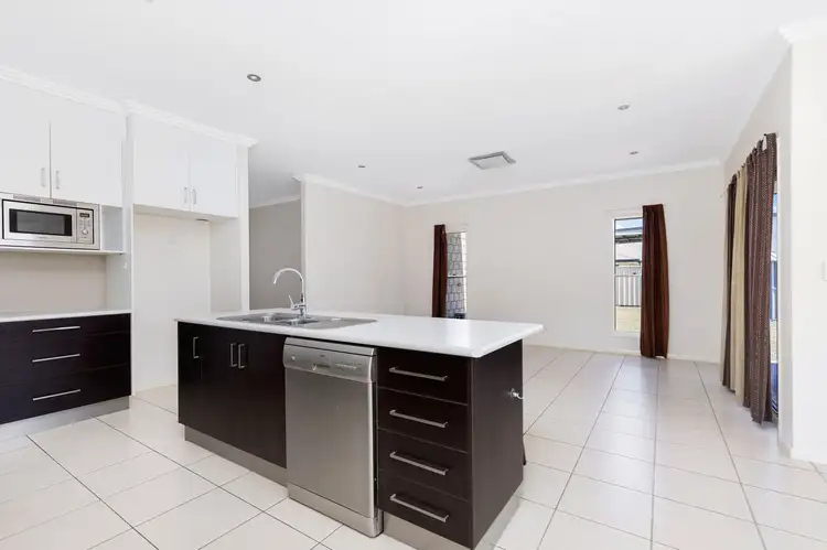 Sixth view of Homely townhouse listing, 1/2 Duroux Street, Emerald QLD 4720