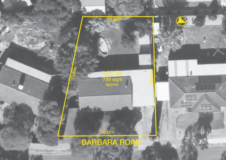9 St Barbara Road, Elizabeth North SA 5113