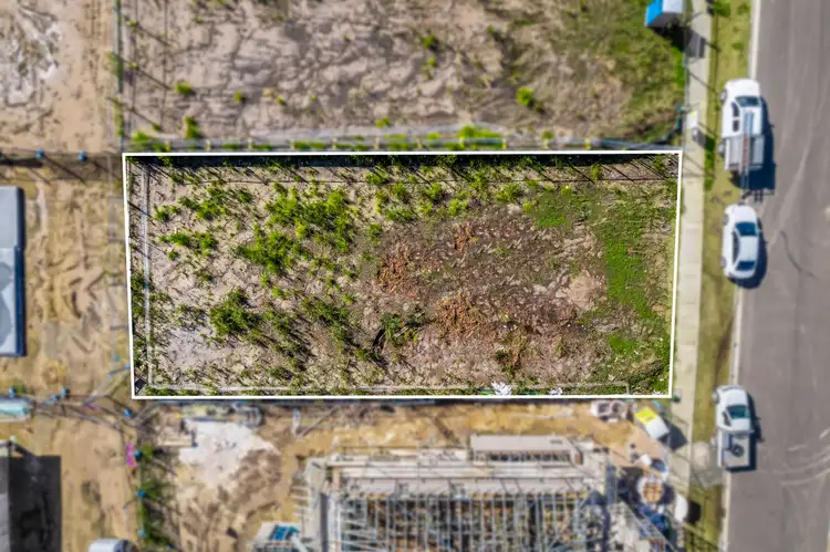 Fourth view of Homely land listing, 7 Candlebark Avenue, Glenning Valley NSW 2261