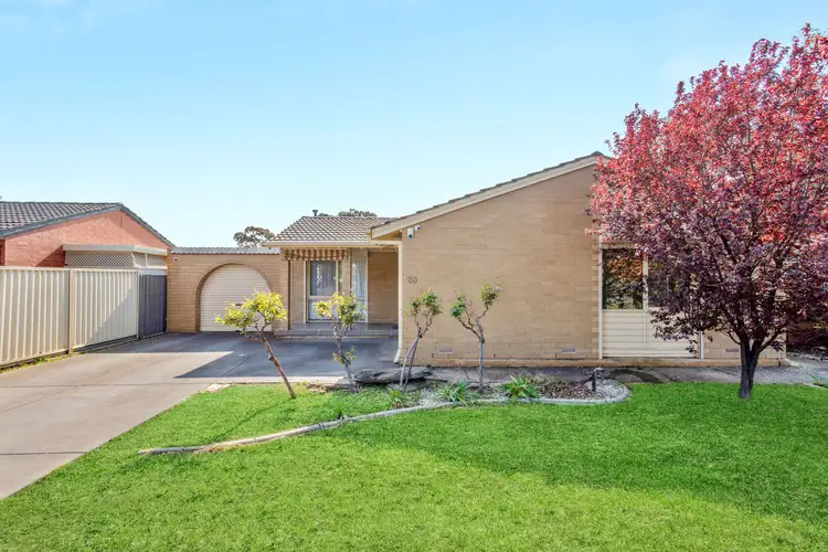 30 Taringa Road, Salisbury North SA 5108