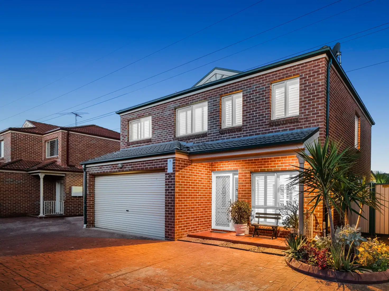 Main view of Homely townhouse listing, 7/7-9 Altair Place, Hinchinbrook NSW 2168
