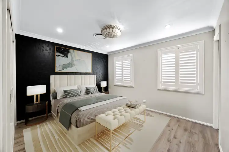 Sixth view of Homely townhouse listing, 7/7-9 Altair Place, Hinchinbrook NSW 2168