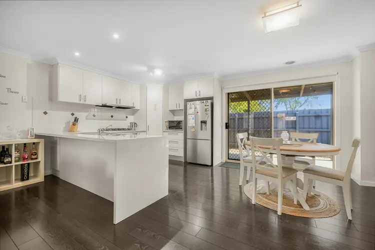 Second view of Homely townhouse listing, 2/12 Jamieson Court, Pakenham VIC 3810