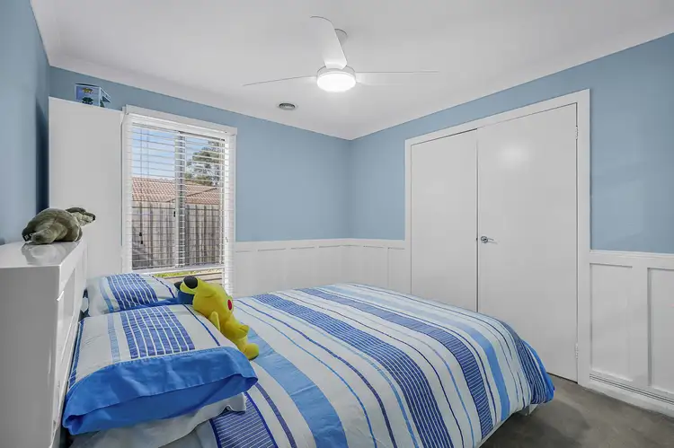 Fourth view of Homely townhouse listing, 2/12 Jamieson Court, Pakenham VIC 3810