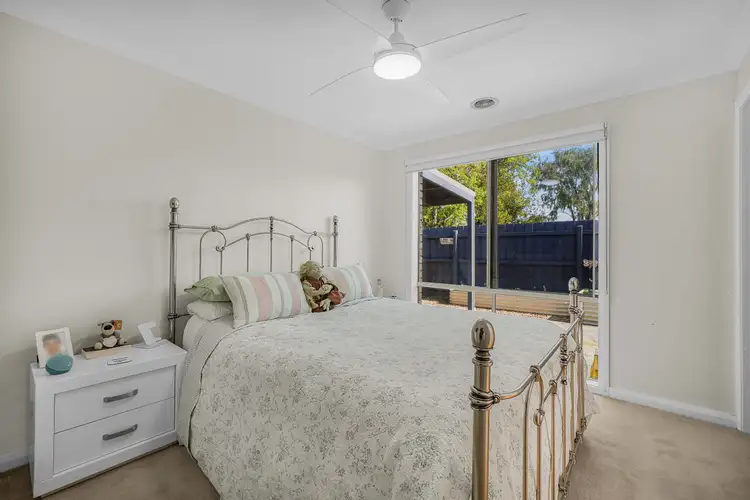Fifth view of Homely townhouse listing, 2/12 Jamieson Court, Pakenham VIC 3810