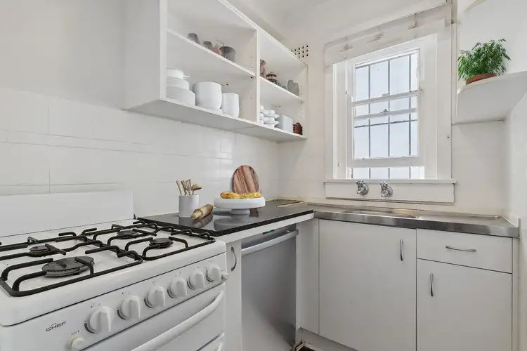 Third view of Homely studio listing, 5/70-70a Bayswater Road, Rushcutters Bay NSW 2011