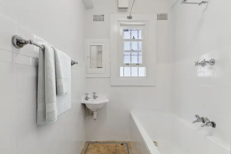 Fourth view of Homely studio listing, 5/70-70a Bayswater Road, Rushcutters Bay NSW 2011