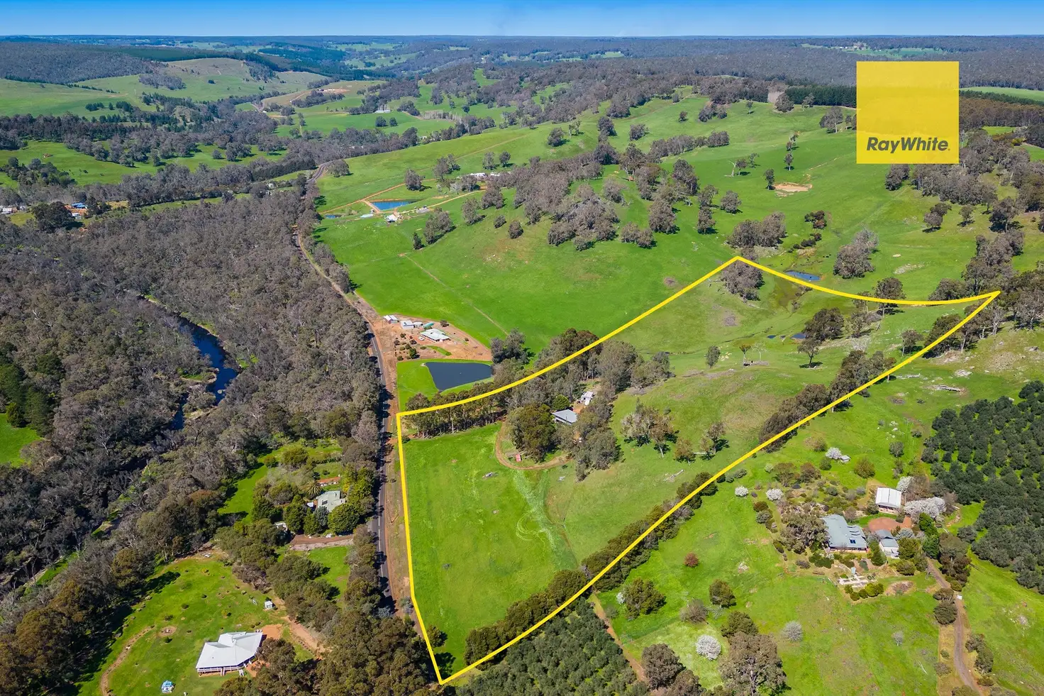 Main view of Homely house listing, 178 Tweed Road, Bridgetown WA 6255