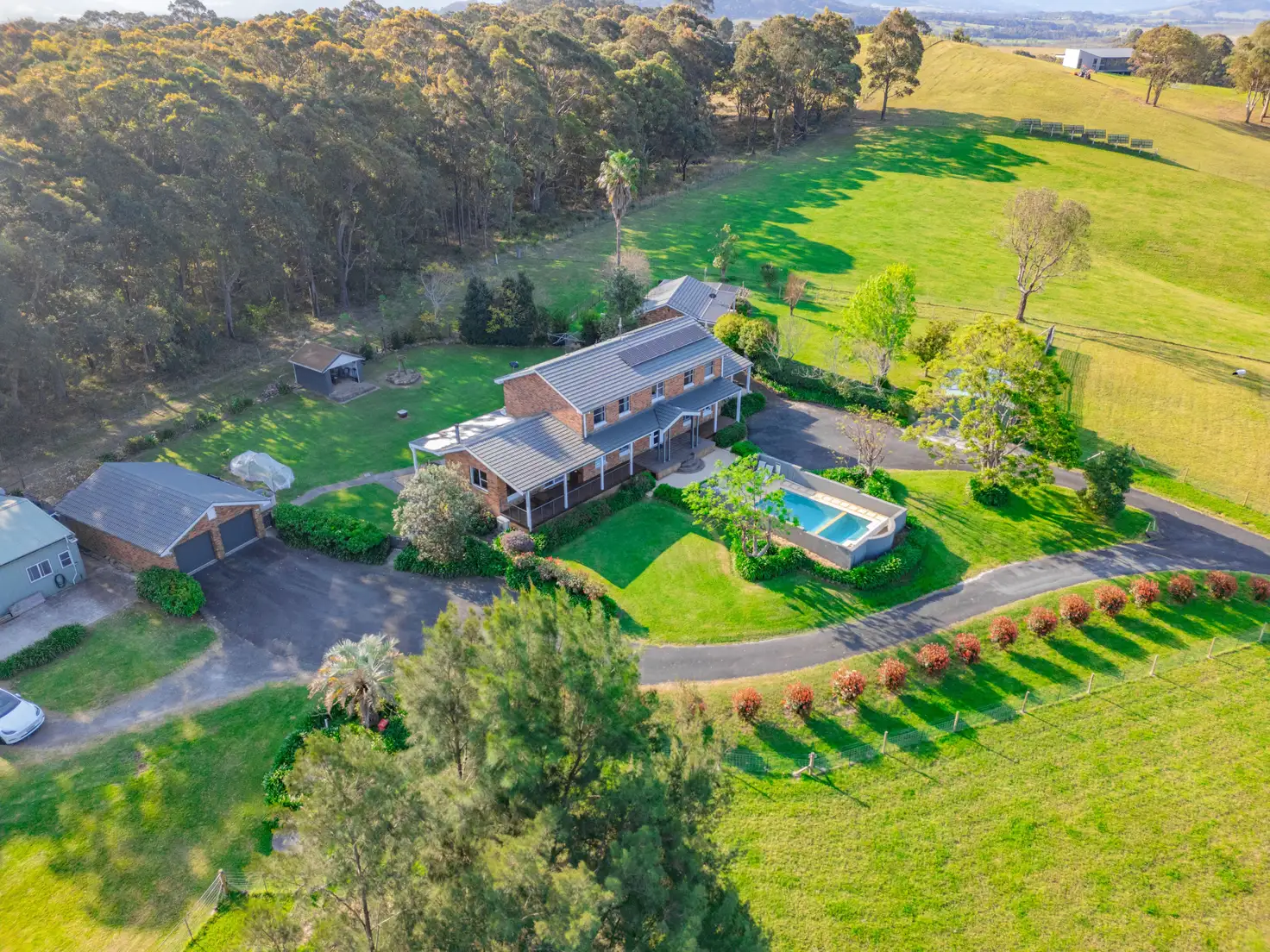 Main view of Homely house listing, 91C Coolangatta Road, Coolangatta NSW 2535