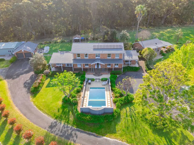 Second view of Homely house listing, 91C Coolangatta Road, Coolangatta NSW 2535