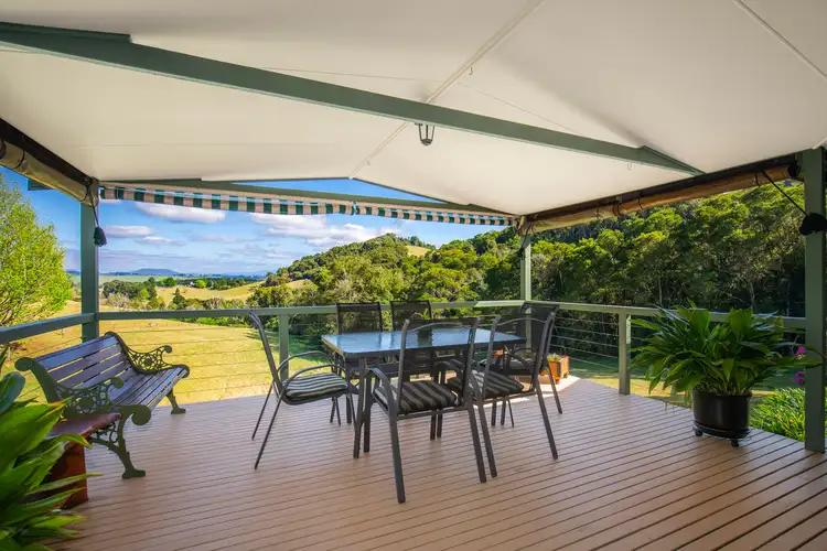 Second view of Homely rural property listing, 138 Mackays Creek Road, Megan NSW 2453