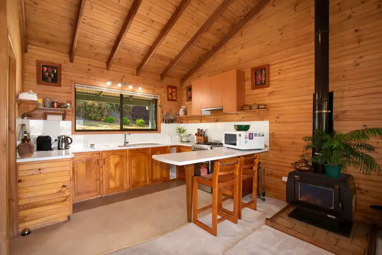 Seventh view of Homely rural property listing, 138 Mackays Creek Road, Megan NSW 2453
