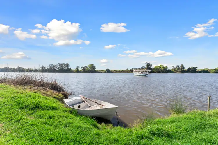 Second view of Homely house listing, 3681 Big River Way, Cowper NSW 2460