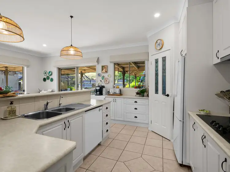 Second view of Homely house listing, 15 Eumerella Drive, Buffalo River Via, Myrtleford VIC 3737