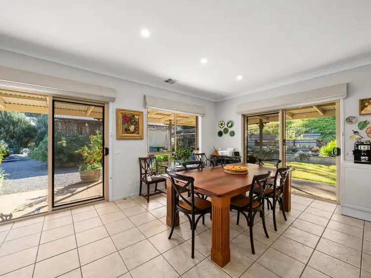 Fourth view of Homely house listing, 15 Eumerella Drive, Buffalo River Via, Myrtleford VIC 3737