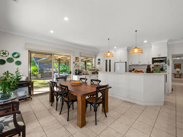 Fifth view of Homely house listing, 15 Eumerella Drive, Buffalo River Via, Myrtleford VIC 3737