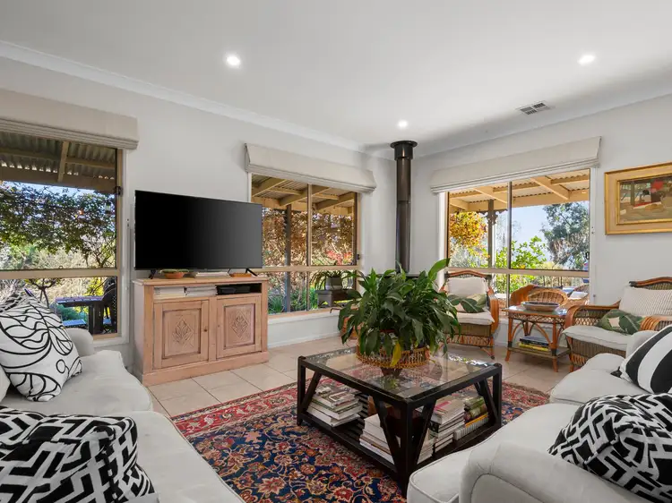 Sixth view of Homely house listing, 15 Eumerella Drive, Buffalo River Via, Myrtleford VIC 3737
