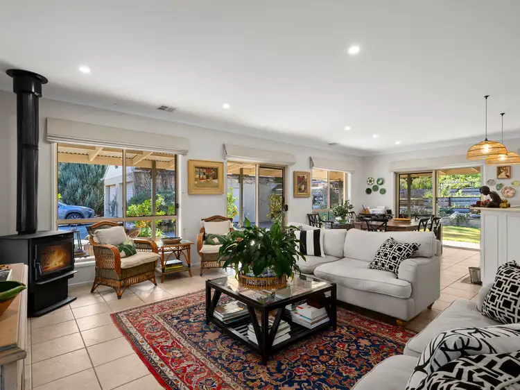 Seventh view of Homely house listing, 15 Eumerella Drive, Buffalo River Via, Myrtleford VIC 3737