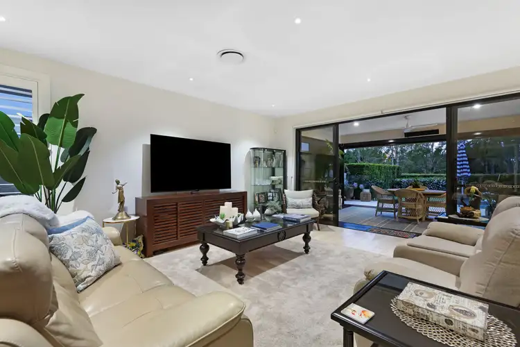 Third view of Homely house listing, 2603 The Address, Sanctuary Cove QLD 4212