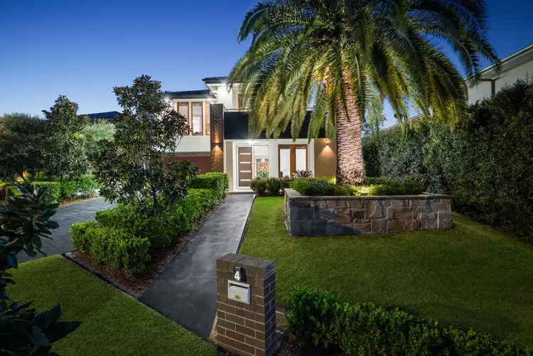 Second view of Homely house listing, 4 Bow Place, Harrington Park NSW 2567