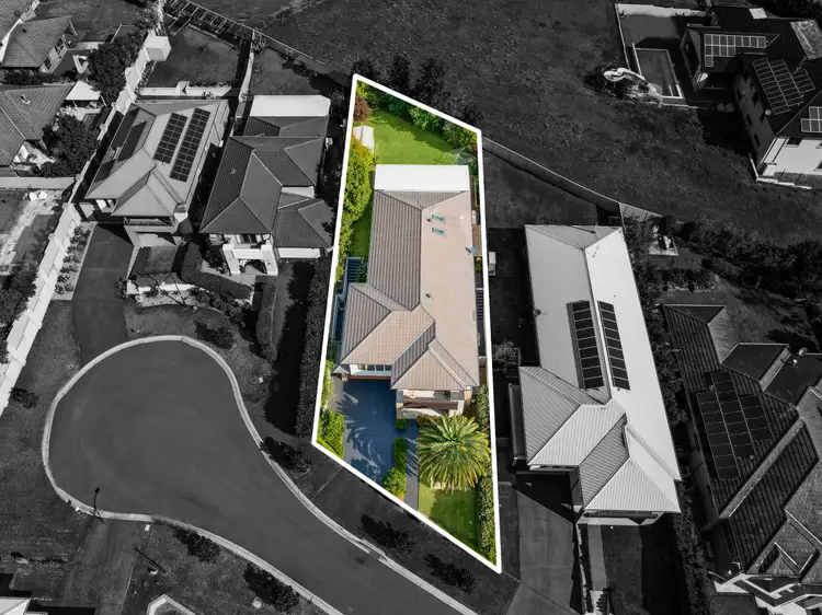Third view of Homely house listing, 4 Bow Place, Harrington Park NSW 2567