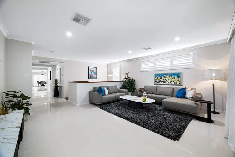 Fifth view of Homely house listing, 4 Bow Place, Harrington Park NSW 2567