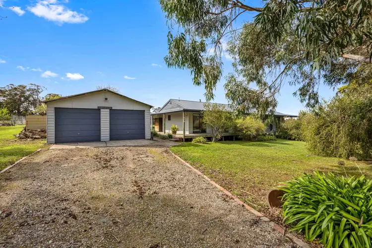 Main view of Homely house listing, 690 Snowgum Road, Berringa VIC 3351