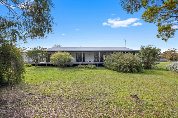 Third view of Homely house listing, 690 Snowgum Road, Berringa VIC 3351