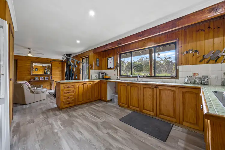 Fourth view of Homely house listing, 690 Snowgum Road, Berringa VIC 3351
