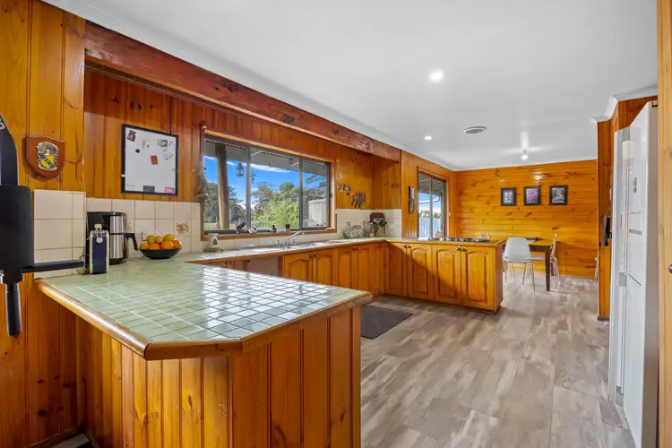 Fifth view of Homely house listing, 690 Snowgum Road, Berringa VIC 3351