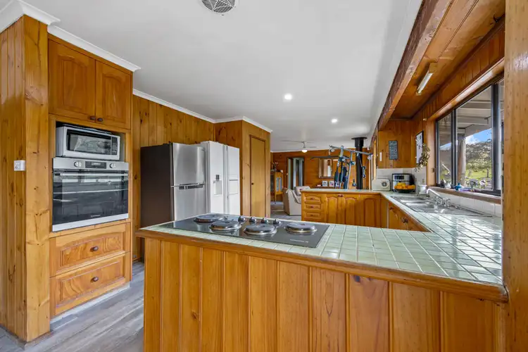 Sixth view of Homely house listing, 690 Snowgum Road, Berringa VIC 3351